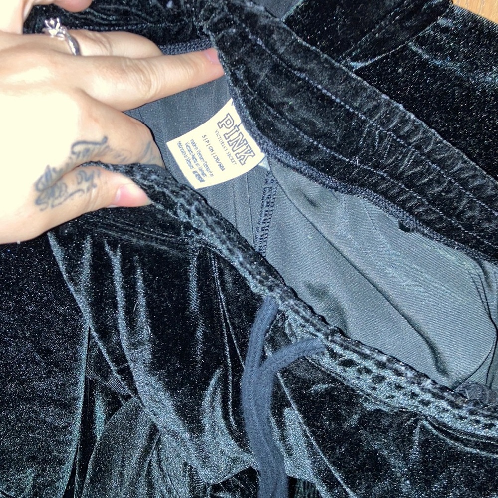 Pink SweatSuit - Picture 3 of 3
